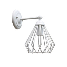 Бра в стилі лофт MSK Electric Silvia NL 05371-1 W