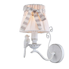 Бра настенное Light House SRS-14079/1W WT белое