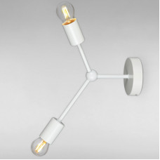 Бра настенное Light House LS-16094/2W WH белый