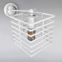 Зображення Бра настінне Light House NM-15296-P/1W WH біле ИМ Light-Deco 