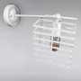Зображення Бра настінне Light House NM-15296-P/1W WH біле ИМ Light-Deco 1 