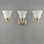 Изображение Бра «Тира 3» хром SW-10863/3W CR ИМ Light-Deco 