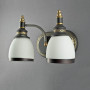 Изображение Бра Light House SW-11125/2W BN черный ИМ Light-Deco 1 