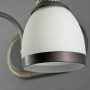 Изображение Бра Light House SW-11125/2W BN черный ИМ Light-Deco 3 