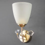 Изображение Бра настенное Light House SZ-14962/1W FGD H140*W140*L250 E27 золото ИМ Light-Deco 