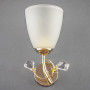 Изображение Бра настенное Light House SZ-14962/1W FGD H140*W140*L250 E27 золото ИМ Light-Deco 1 