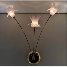 Бра Light House VL-12287/3 FG золото