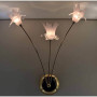 Изображение Бра Light House VL-12287/3 FG золото ИМ Light-Deco 
