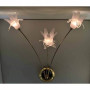 Изображение Бра Light House VL-12287/3 FG золото ИМ Light-Deco 1 