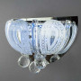 Изображение Бра Light House VL-12618/3W хром ИМ Light-Deco 1 