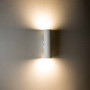 Изображение Светильник настенный MSK Electric Tube бра под две лампы Е27 NL 2206 W ИМ Light-Deco 1 
