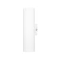 Изображение Светильник настенный MSK Electric Tube бра под две лампы Е27 NL 2206 W ИМ Light-Deco 