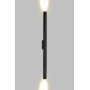 Изображение Светильник настенный MSK Electric Elegant бра под две лампы NL 7540 ИМ Light-Deco 2 