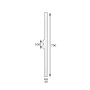 Изображение Светильник настенный MSK Electric Elegant бра под две лампы NL 7540 ИМ Light-Deco 3 