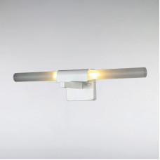 Бра підсвітка для дзеркал (картин) Light House LS-13113-2 WH біла