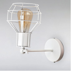 Бра настінне Light House LS-15712-1 WH біле
