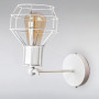 Зображення Бра настінне Light House LS-15712-1 WH біле ИМ Light-Deco 