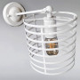 Изображение Бра настенное Light House NM-15296-M/1W WH белое ИМ Light-Deco 