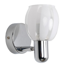 Бра настінне Light House SRS-16234/1 хром