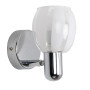Зображення Бра настінне Light House SRS-16234/1 хром ИМ Light-Deco 
