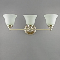 Бра Light House SW-10863/3W CR хром