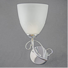 Бра настенное Light House SZ-14961/1W CR хром