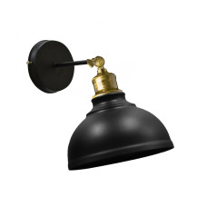 Бра у стилі лофт MSK Electric Bronx NL 205-1