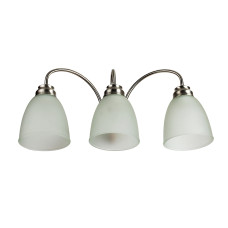 Бра SW-12896/3W CR хром