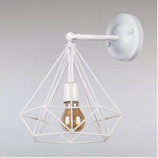 Бра Light House LS-13132-1 WH белое
