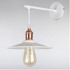 Настінний світильник Бра Light House LS-13438F2-1 WH біле