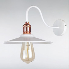 Настінний світильник Бра Light House LS-13438F3-1 WH біле