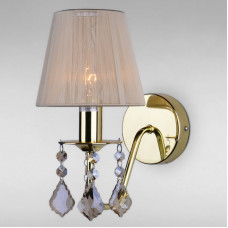 Бра настенное Light House LS-11489GD-1 GD IVORY золото