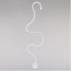 Бра светодіодне LED Light House LS-13934 WH біле 26W 4000K