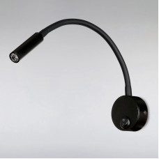 Світильник настінний світлодіодний бра Light House LS-14848 BK 3W чорний