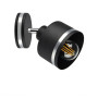 Изображение Настенно-потолочный светильник спот Light House SRS-16083/1 черный ИМ Light-Deco 