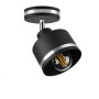 Изображение Настенно-потолочный светильник спот Light House SRS-16083/1 черный ИМ Light-Deco 1 