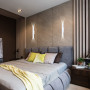 Зображення Світильник настінний MSK Electric Greece бра під дві лампи E-14 NL 2540 WH ИМ Light-Deco 2 