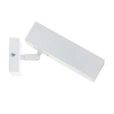 Світильник настінний спот Атмолайт Pelikan Q W180 Е27 Білий