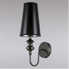 Бра Light House LS-13246-1 BK черная