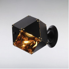 Бра Light House LS-13320-1 BK чорне