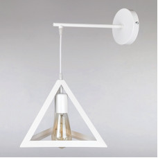 Бра Light House LS-13446F2-1 WH біле