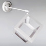 Зображення Бра настінне Light House NM-14784-A/1W WH біле ИМ Light-Deco 1 