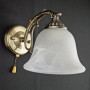 Изображение Бра настенное Light House SH-12697/1W B AB бронза ИМ Light-Deco 