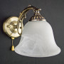 Изображение Бра настенное Light House SH-12697/1W B AB бронза ИМ Light-Deco 1 