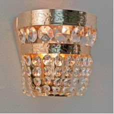 Бра Light House SW-10470/1W FAB GB золото