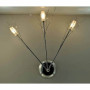 Изображение Бра галогеновое Light House VL-12292/3 CR хром ИМ Light-Deco 