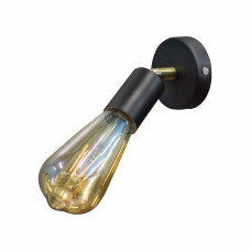 Світильник у стилі лофт з поворотним механізмом MSK Electric Asket NL 1222 Світильник у стилі лофт з поворотним механізмом MSK Electric Asket NL 1222