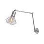 Зображення Бра MSK Electric Diadem з трьома поворотними механізмами NL 22156-1 CR ИМ Light-Deco 