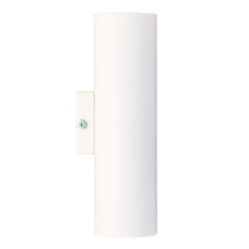 Настінний світильник Бра Chime WDI210 Білий