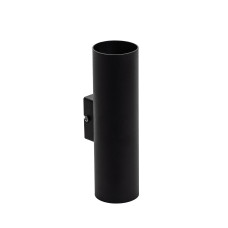 Настінний світильник Бра Chime WDI210 Чорний